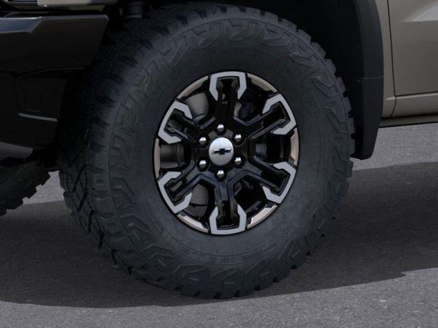 New 2026 Chevrolet Silverado 1500 ZR2 image 9