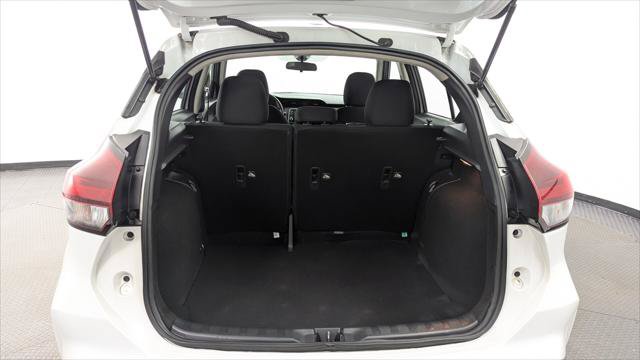 Used 2023 Nissan Kicks S FWD image 18