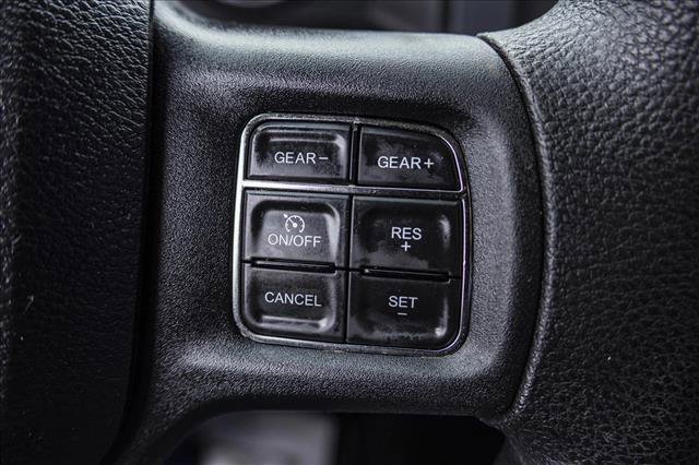 Used 2014 RAM 1500 Tradesman w/ Power & Remote Entry Group image 16