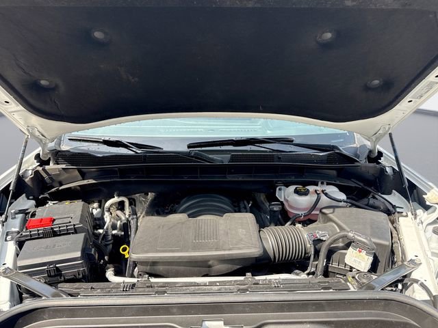 Used 2024 GMC Sierra 1500 Elevation image 26