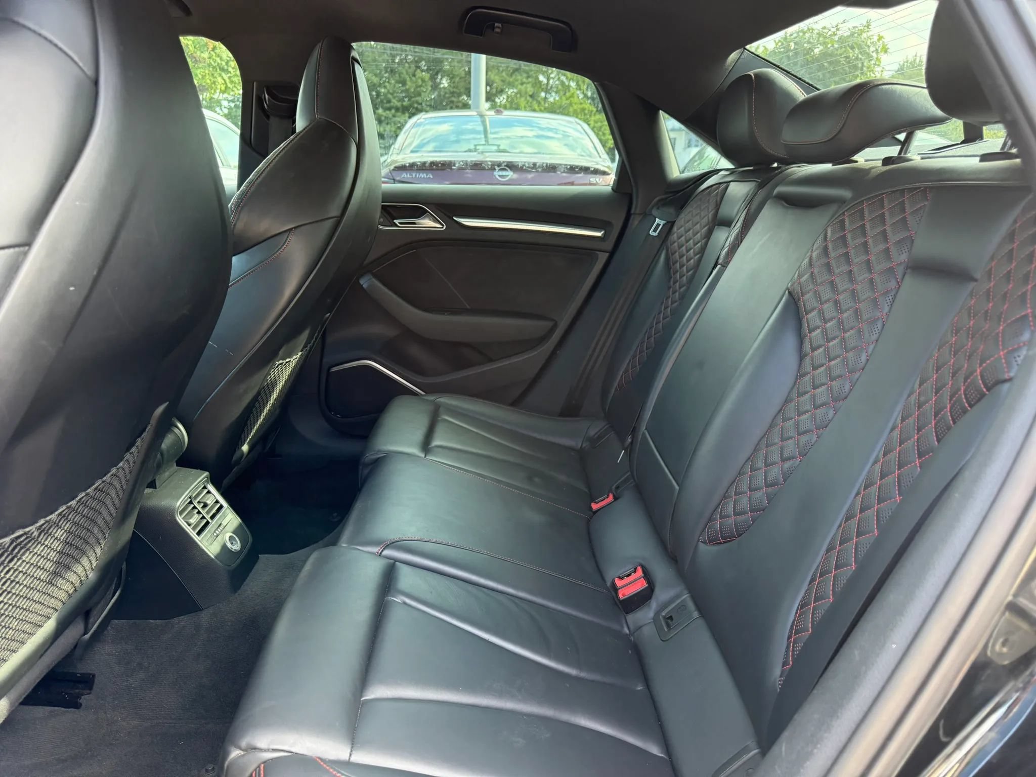 Used 2018 Audi RS 3 AWD/4WD image 25
