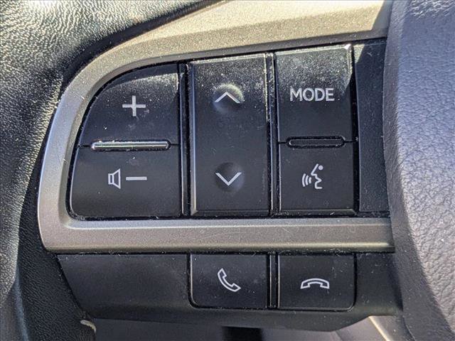 Used 2021 Lexus RX 350 FWD w/ Accessory Package image 12