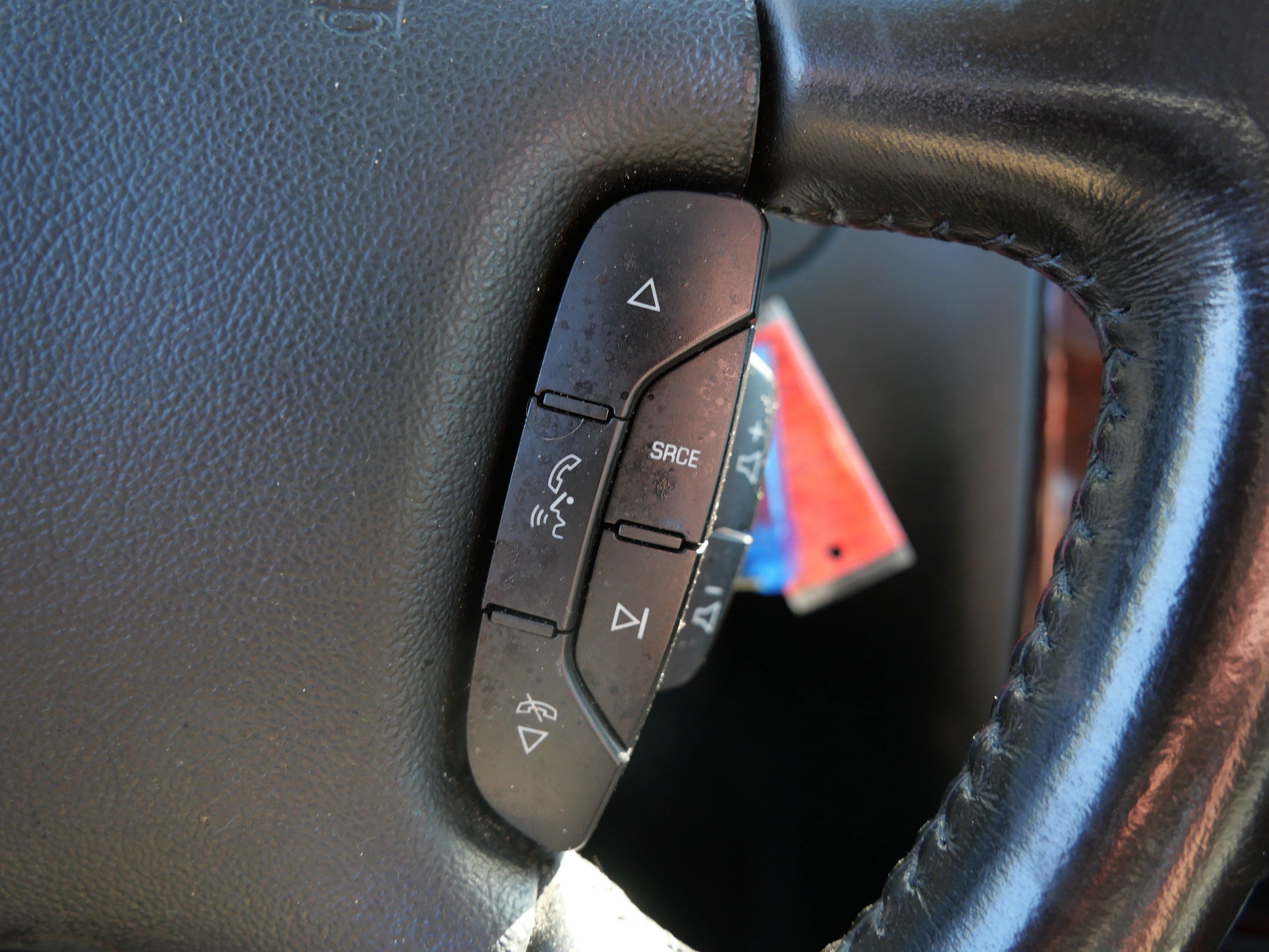 Used 2011 Chevrolet Impala LT w/ Luxury Edition Package FWD image 28