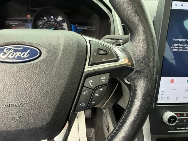Used 2023 Ford Edge SEL w/ Convenience Package AWD/4WD image 29