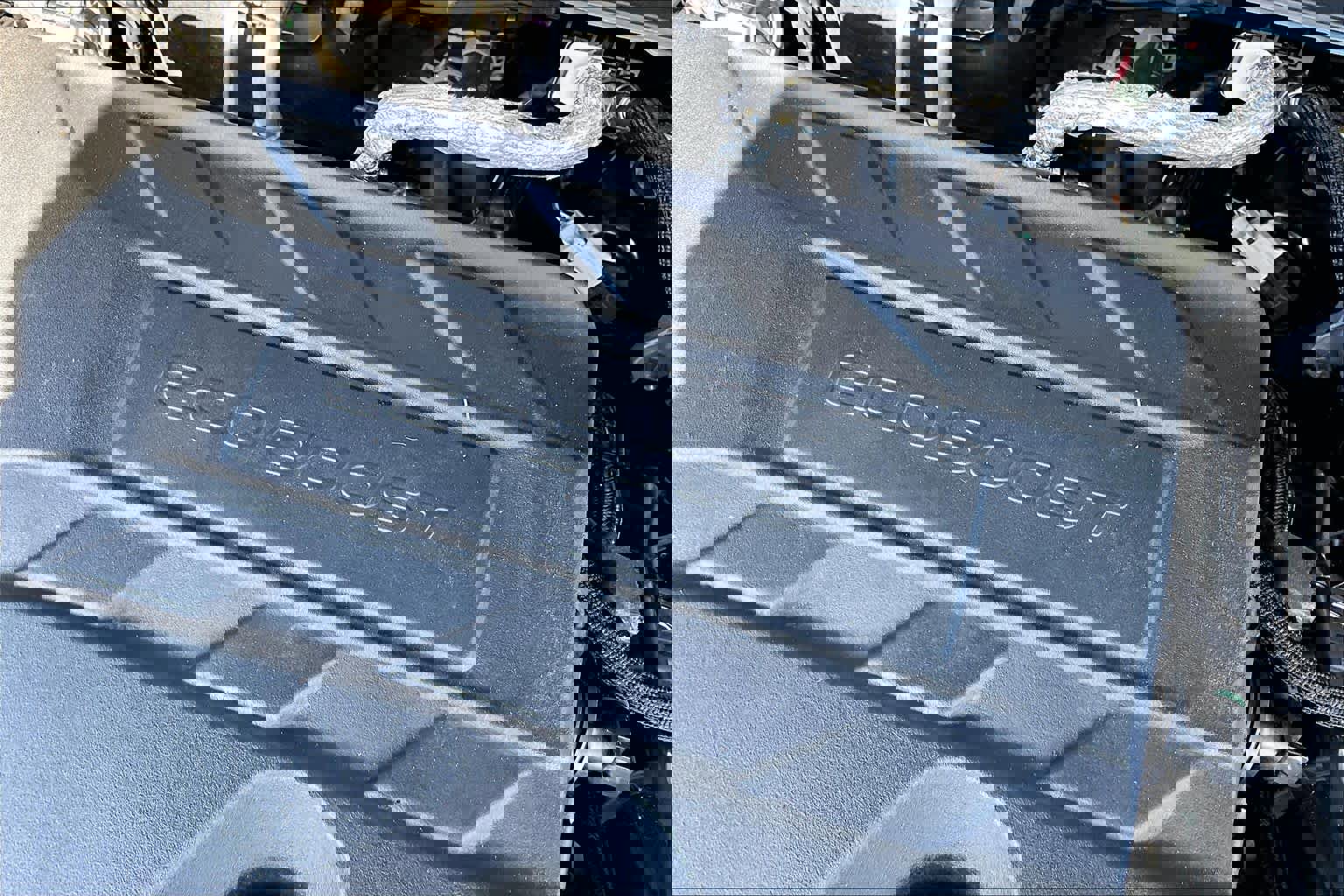 Used 2021 Ford Bronco Sport Outer Banks w/ Outer Banks Package image 33