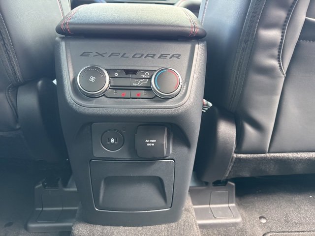 New 2026 Ford Explorer ST-Line image 43