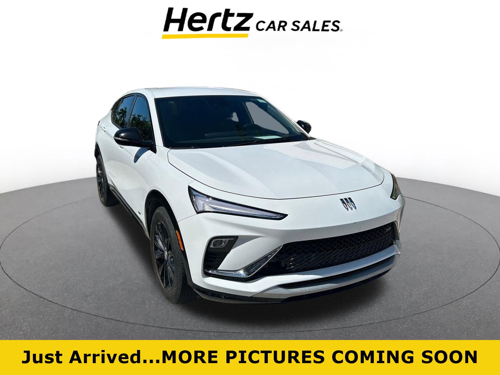 Used 2025 Buick Envista Sport Touring