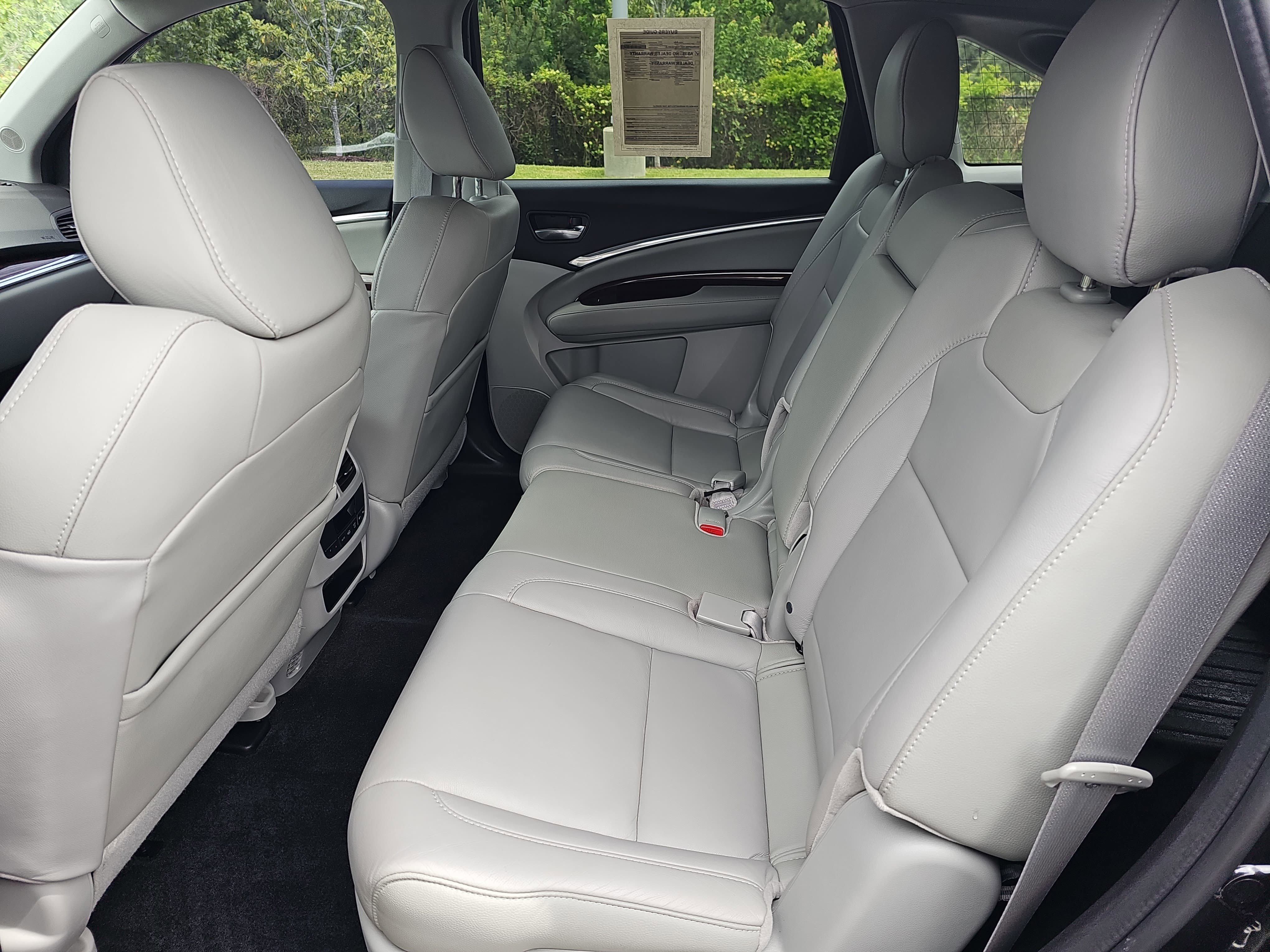 Used 2015 Acura MDX FWD w/ Technology Package image 14
