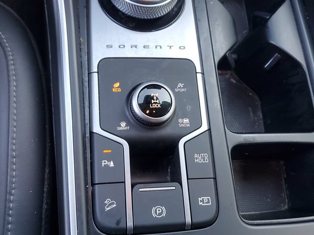 Certified 2023 Kia Sorento EX AWD/4WD image 30