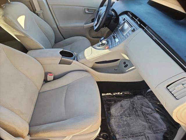Used 2015 Toyota Prius Two FWD image 25