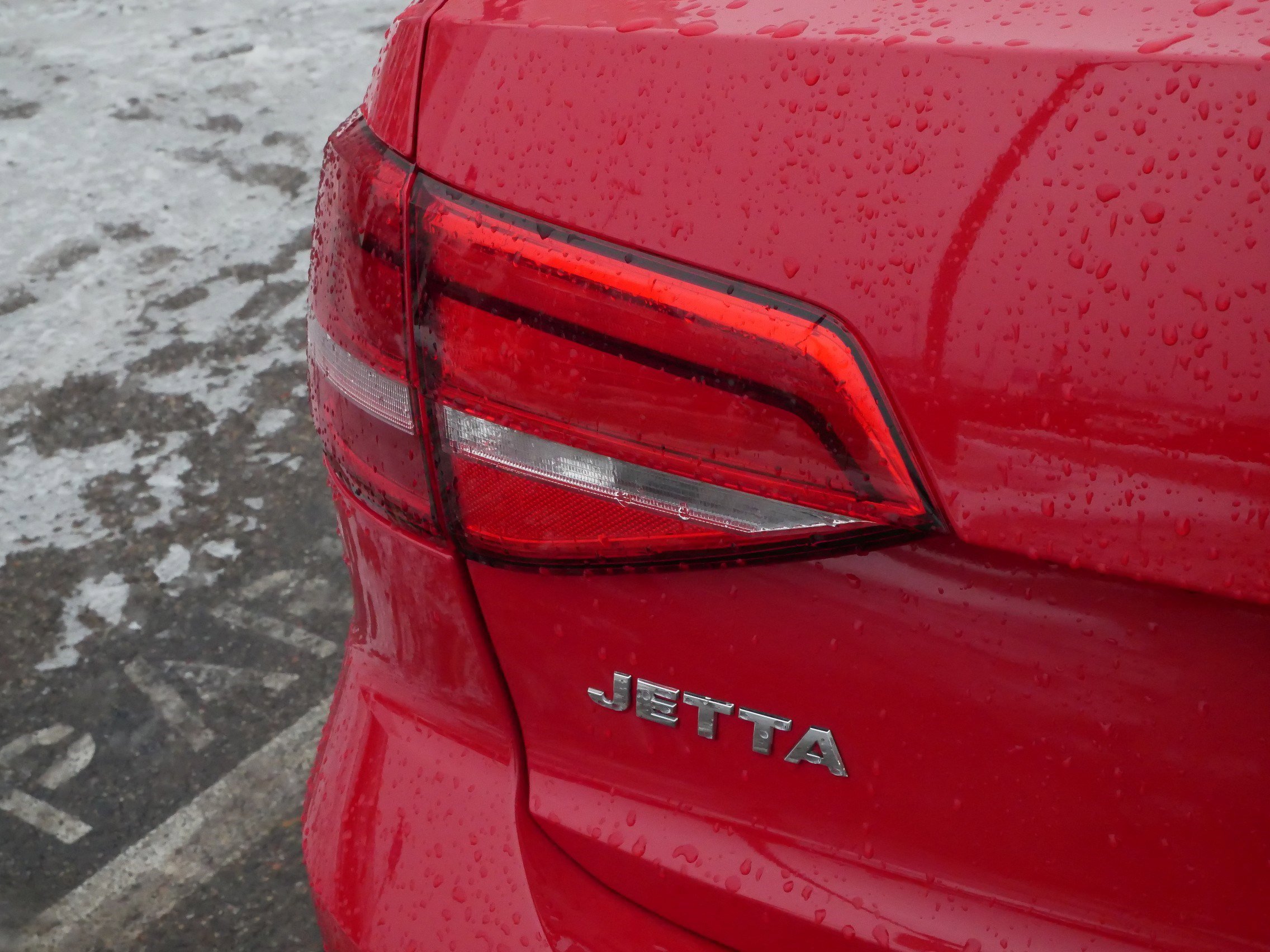 Used 2015 Volkswagen Jetta S image 17