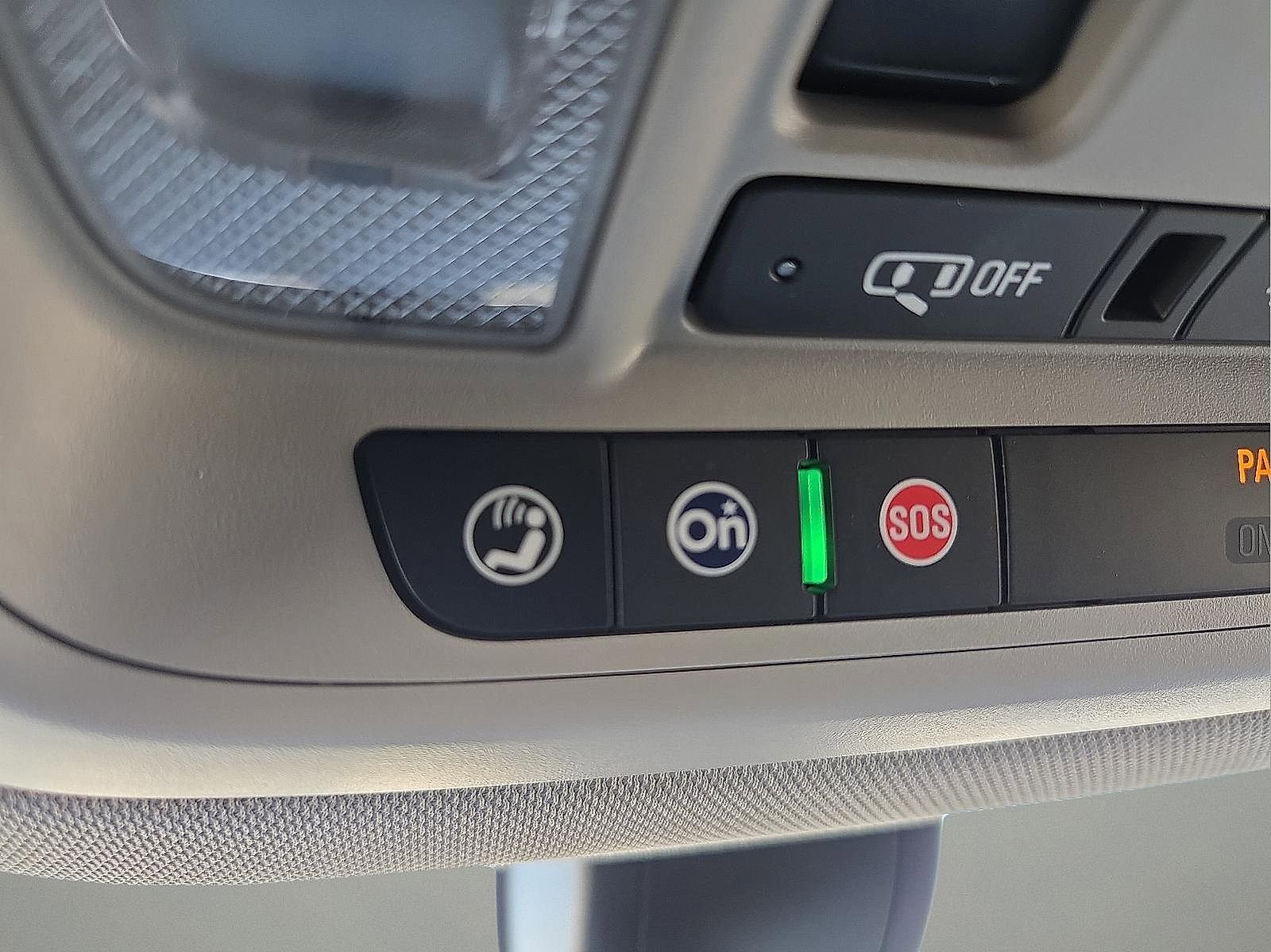 Certified 2019 Buick Enclave Essence image 22