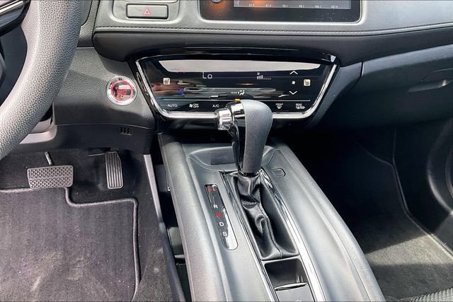 Used 2019 Honda HR-V EX image 26