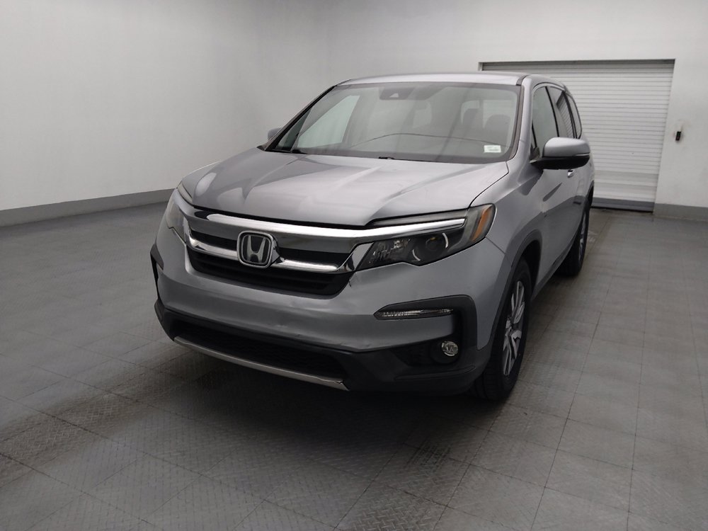 Used 2021 Honda Pilot EX image 15
