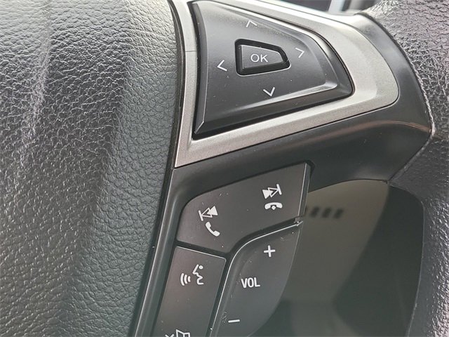 Used 2019 Ford Fusion SE image 9