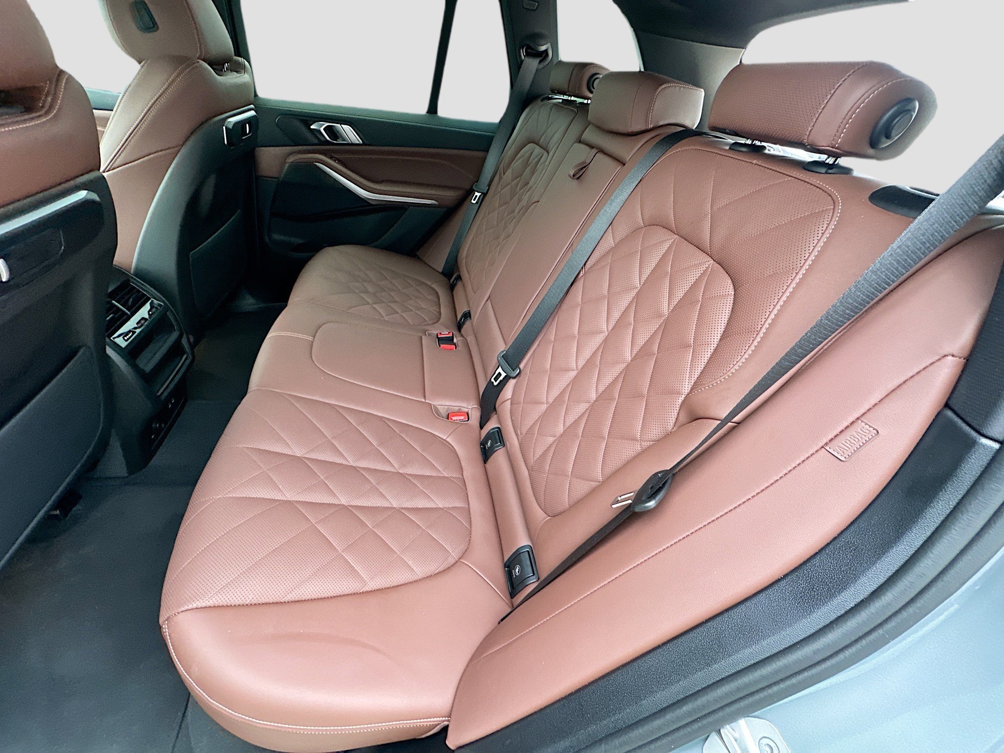 Used 2024 BMW X5 sDrive40i w/ Parking Assistance Package RWD image 23