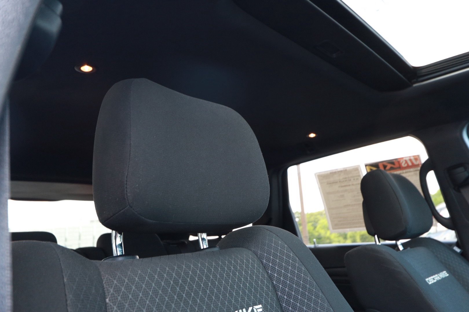 Used 2021 Jeep Grand Cherokee Freedom Edition AWD/4WD image 27