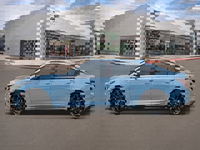 New 2026 Cadillac CT5 V image 3