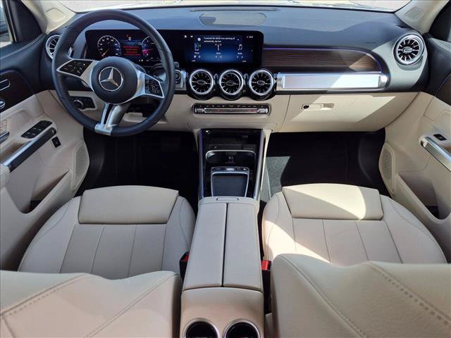 Certified 2026 Mercedes-Benz GLB 250 image 15
