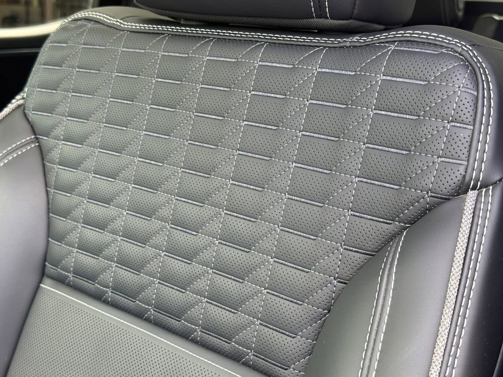 Used 2025 GMC Sierra EV Denali image 20