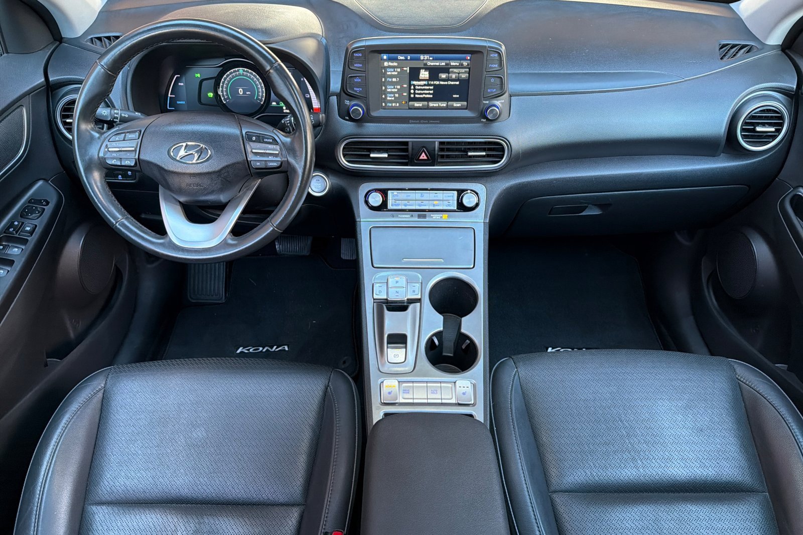 Used 2020 Hyundai Kona Limited image 17