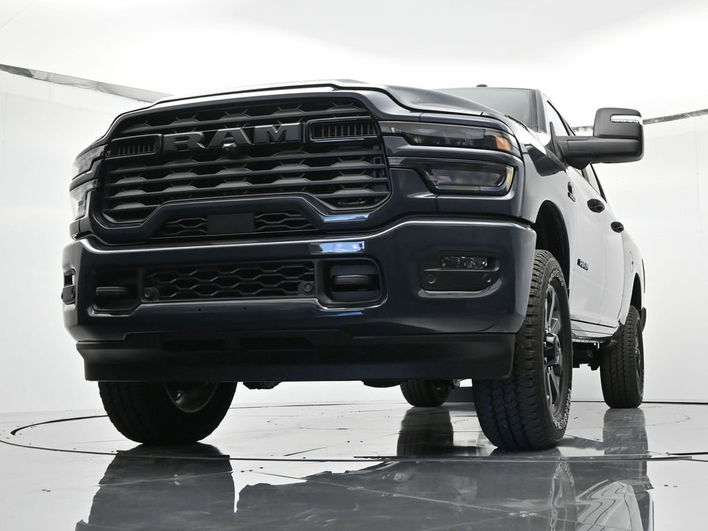 New 2026 RAM 2500 Big Horn image 38