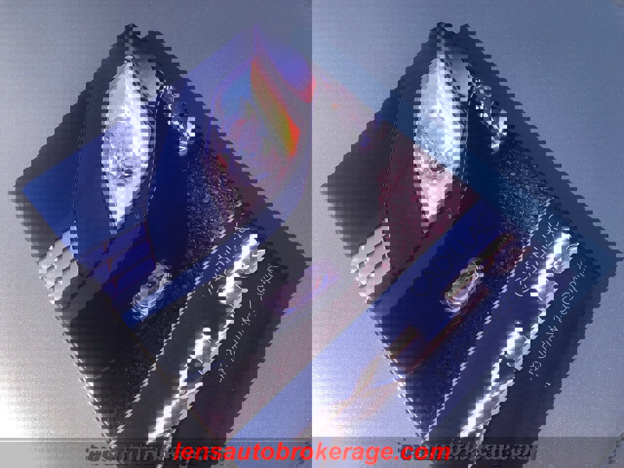 Used 2004 Cadillac XLR image 20