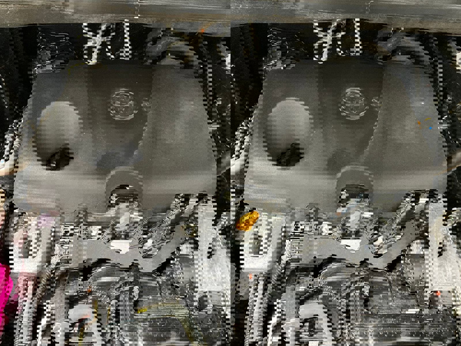 Used 2021 Toyota Sienna Limited image 29