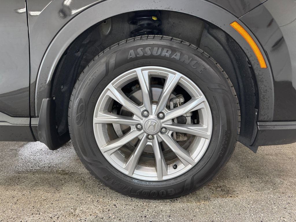 Used 2023 Honda CR-V EX-L image 25