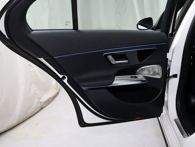 Certified 2026 Mercedes-Benz E 350 4MATIC Sedan image 27