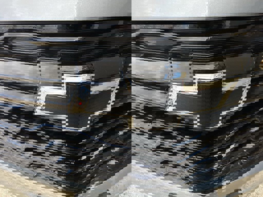 Certified 2024 Chevrolet Equinox RS image 30