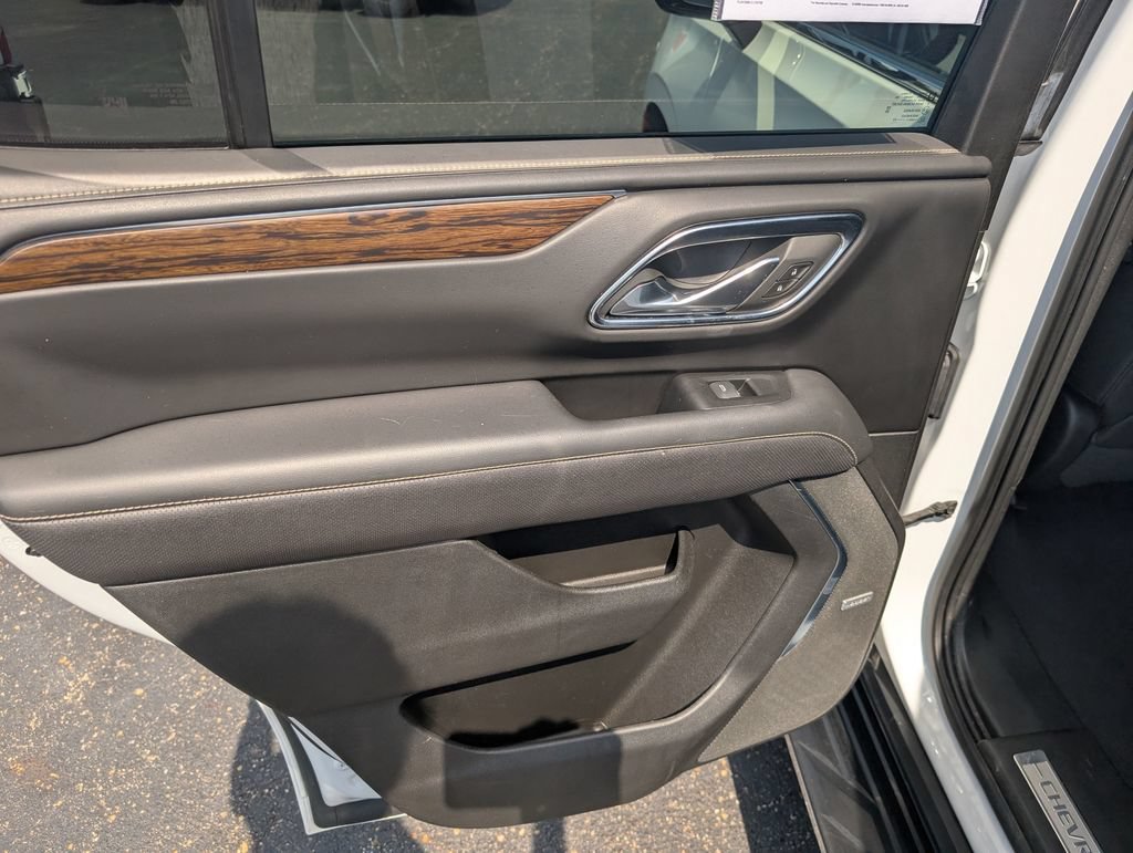 Used 2023 Chevrolet Tahoe Premier RWD image 10