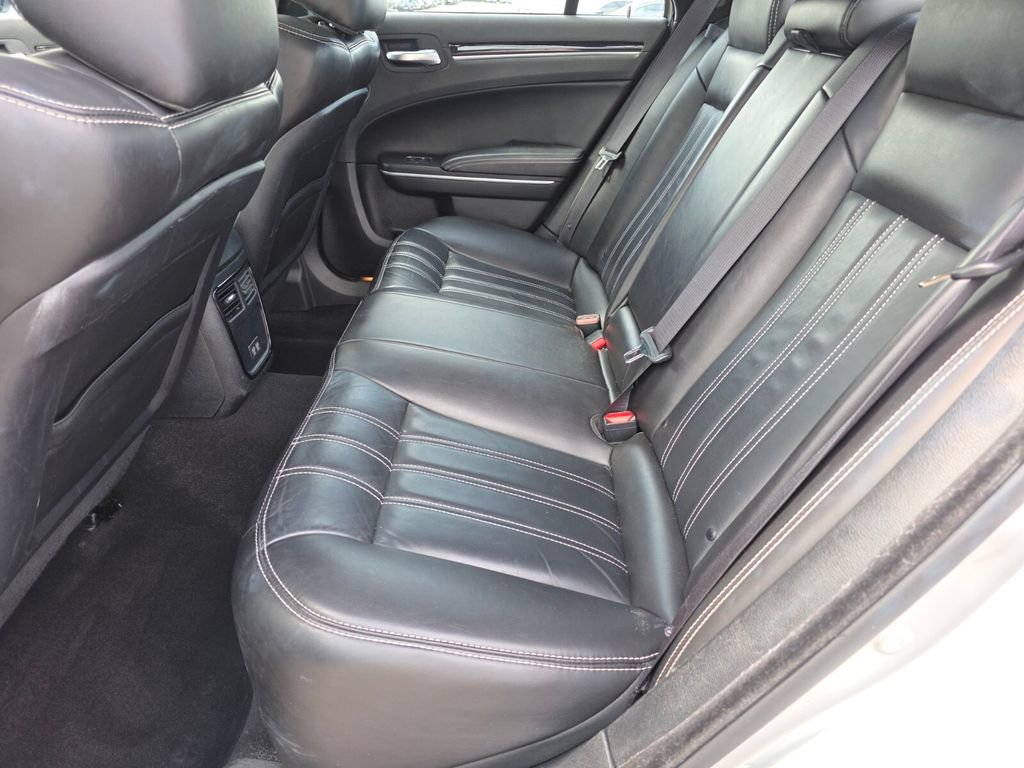 Used 2023 Chrysler 300 S RWD image 21