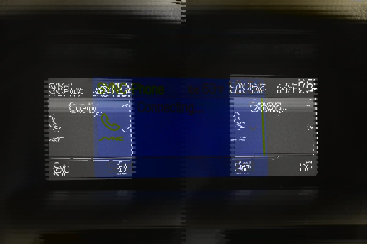 Used 2014 Ford Focus ST image 25