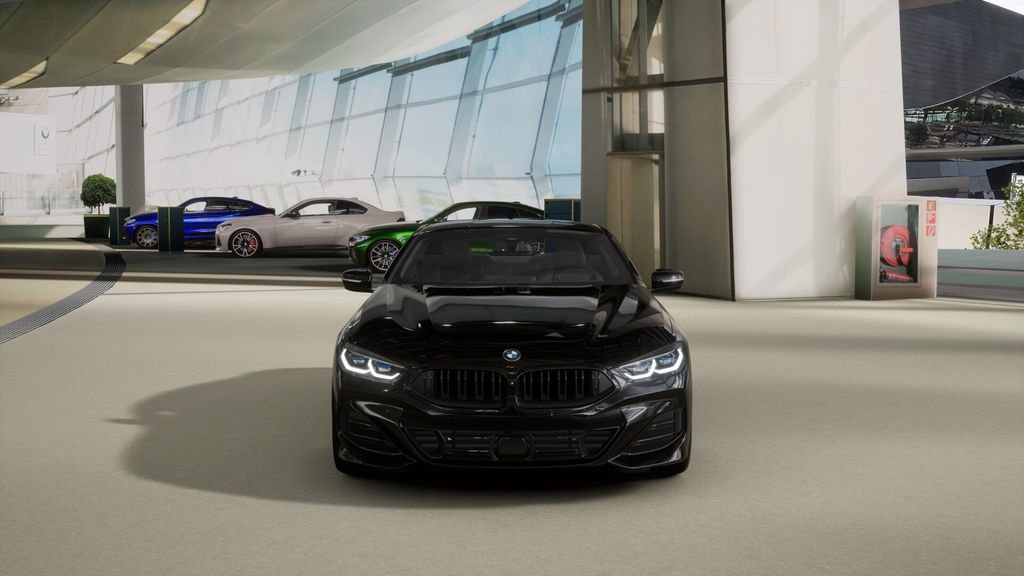 New 2026 BMW 840i xDrive Coupe image 3
