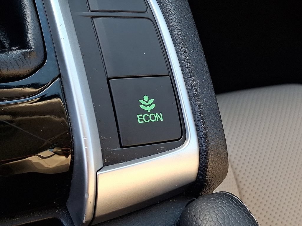 Used 2016 Honda Civic EX-L image 23