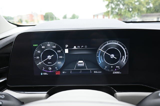 Used 2023 Kia Niro Wind w/ Wind Preserve Package FWD image 44