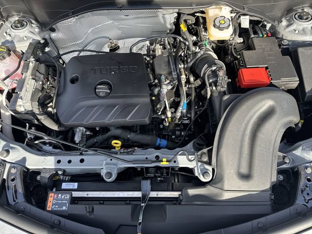 New 2026 Buick Encore GX Sport Touring w/ Advanced Technology Package image 25