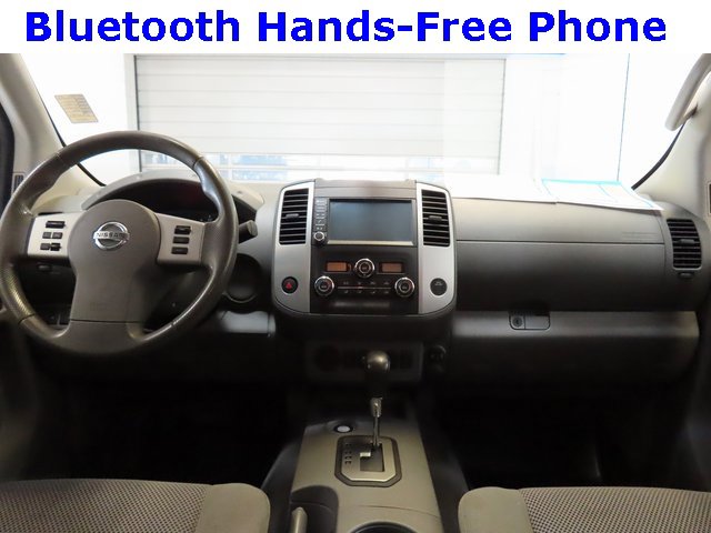 Used 2020 Nissan Frontier SV image 7