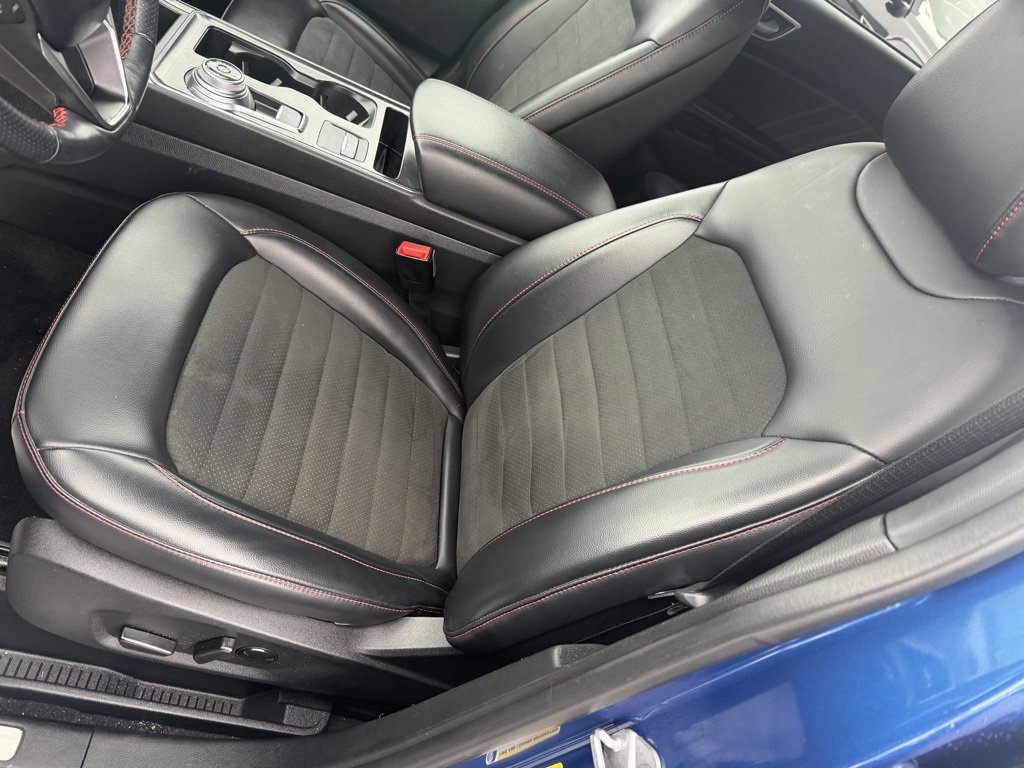 Used 2024 Ford Edge ST-Line image 28