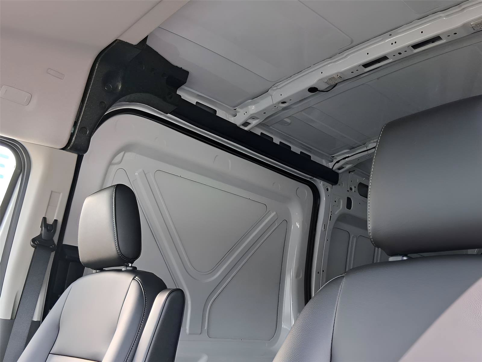 New 2026 Ford Transit 250 148 Medium Roof RWD image 16