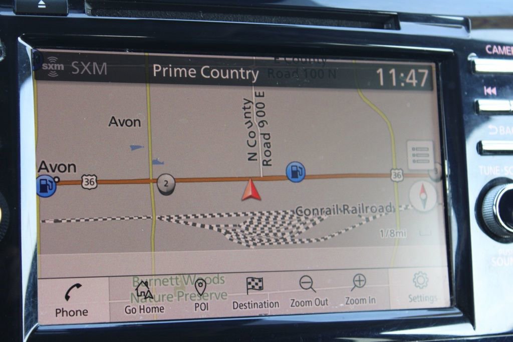 Used 2020 Nissan Murano SL w/ Moonroof Package image 40