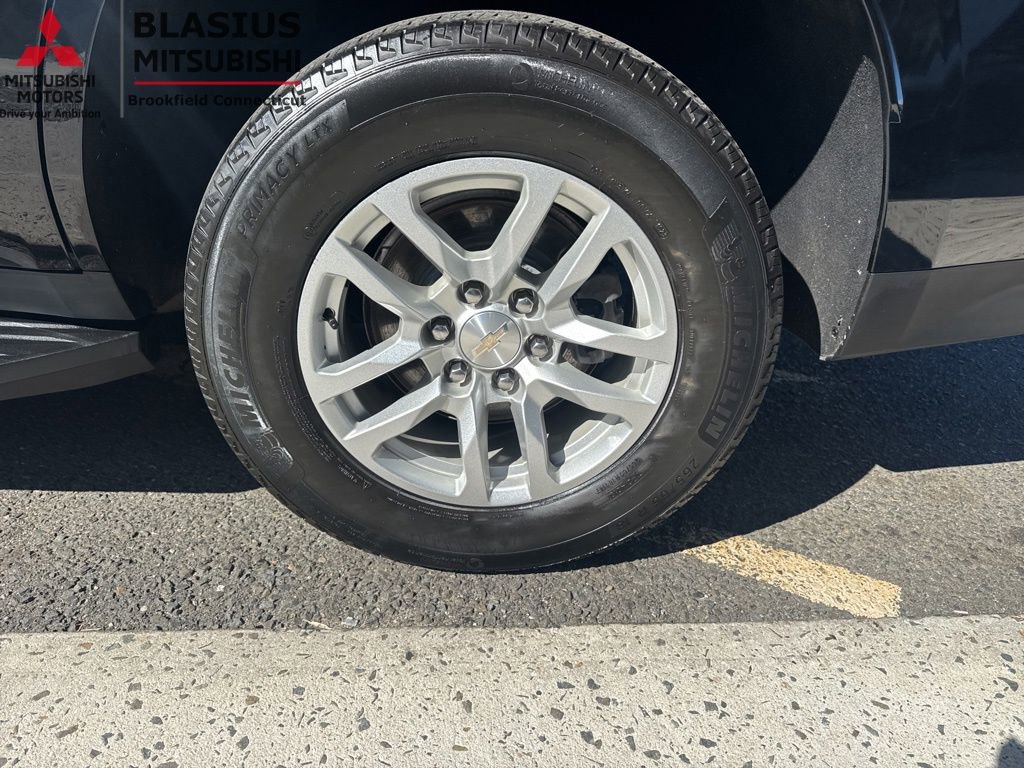 Used 2023 Chevrolet Tahoe LT AWD/4WD image 20