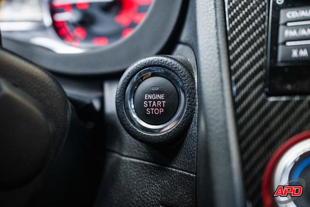 Used 2015 Subaru WRX STI Launch Edition AWD/4WD image 75