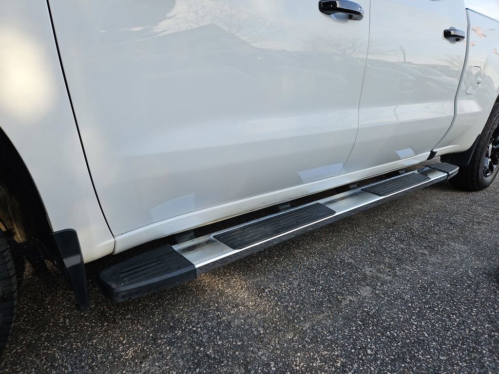 Used 2023 Chevrolet Silverado 1500 RST w/ Z71 Off-Road Package image 31