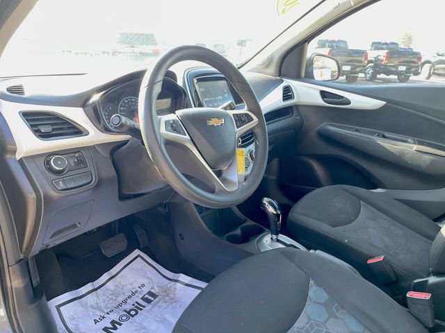 Used 2017 Chevrolet Spark LT image 11