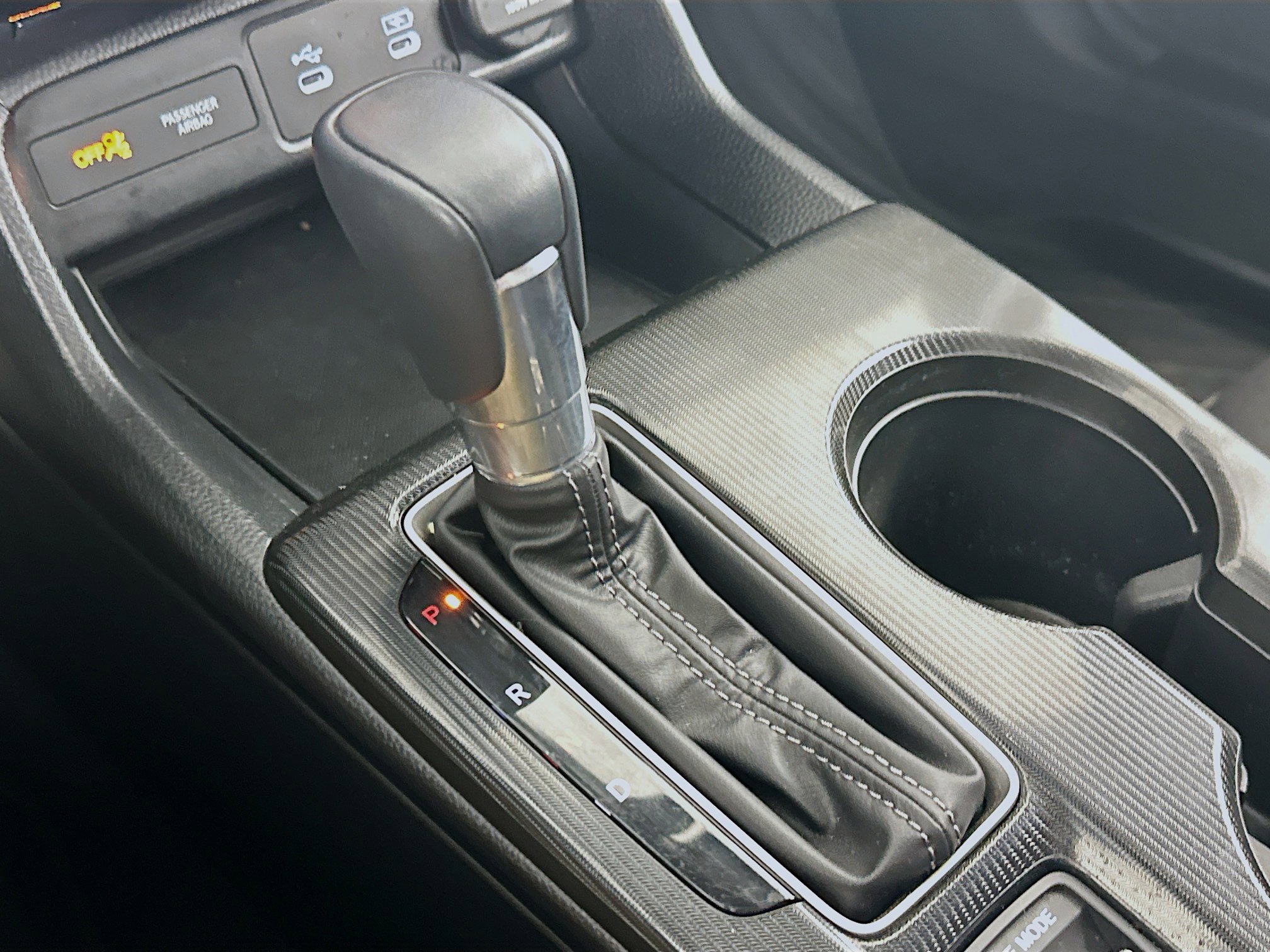 Used 2025 Honda Civic Sport image 24