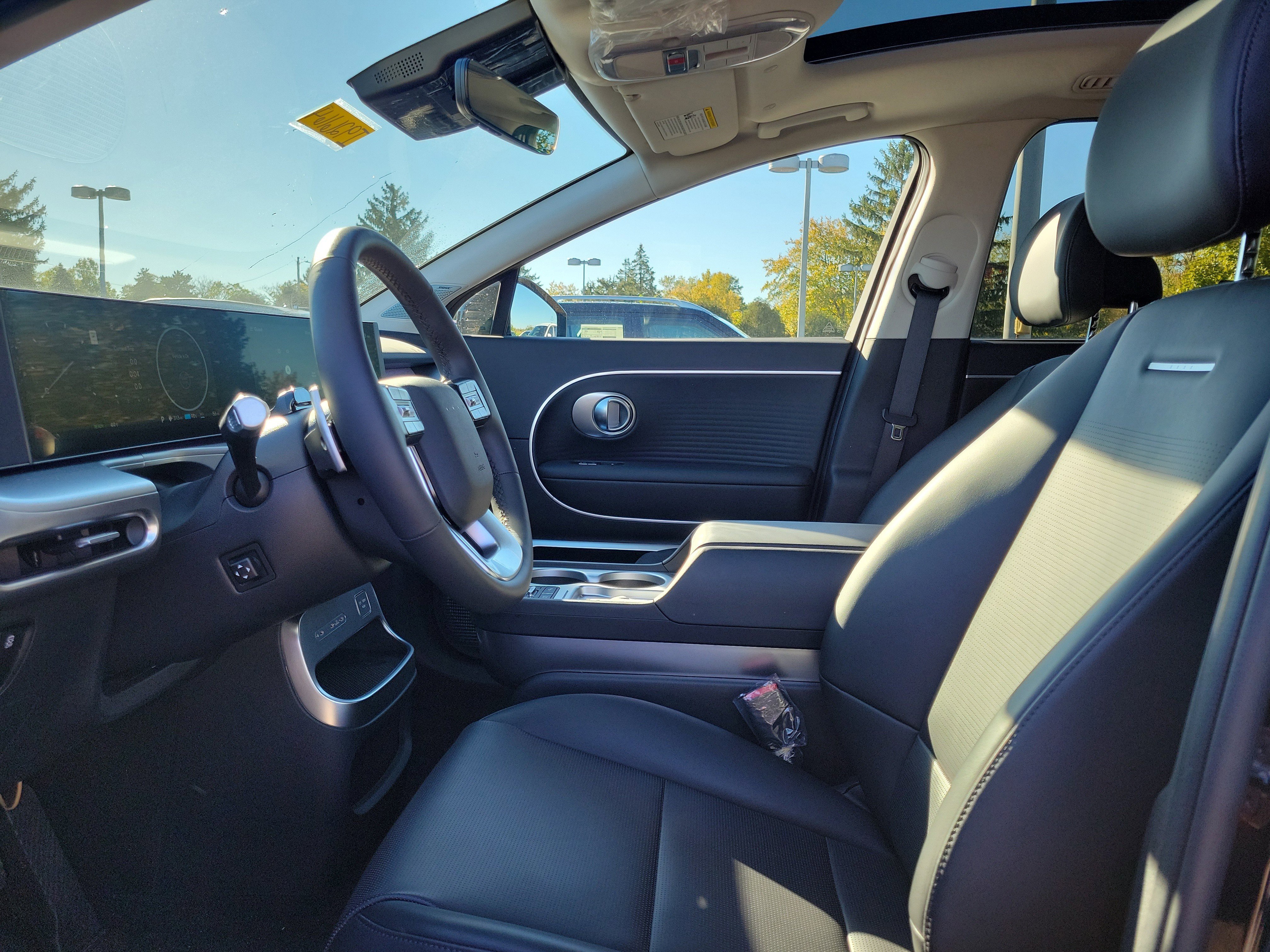 New 2026 Hyundai Ioniq 9 Limited image 15