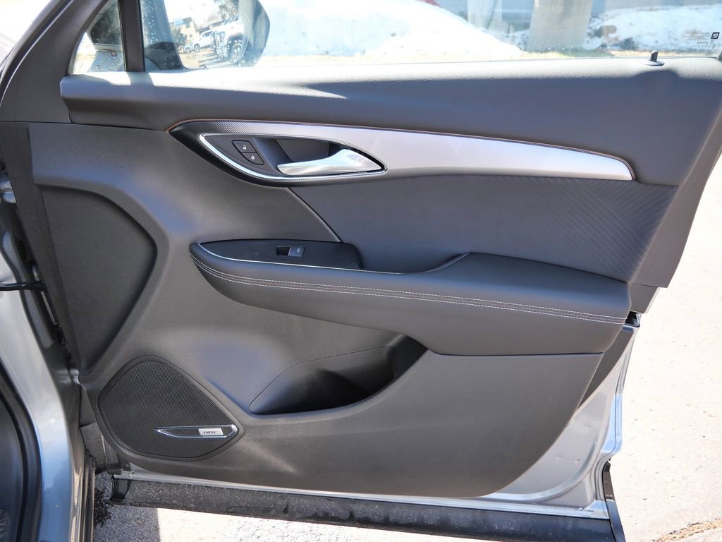 New 2026 Buick Envision Sport Touring image 21