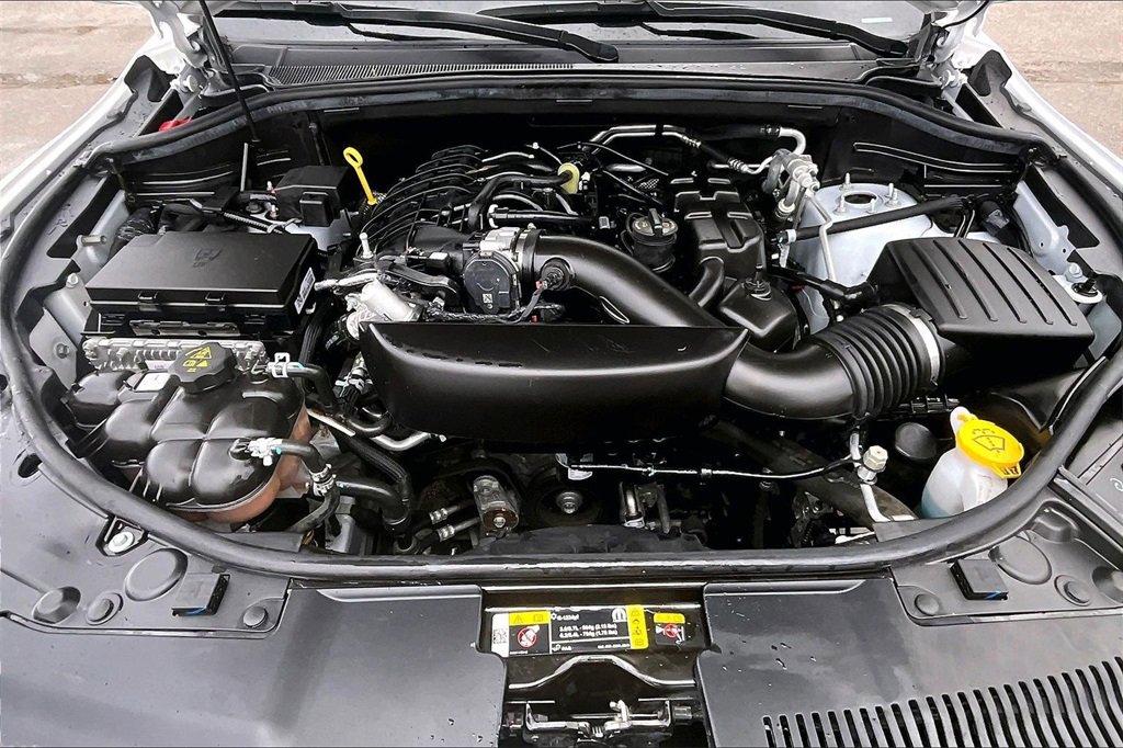 Used 2023 Dodge Durango GT image 10